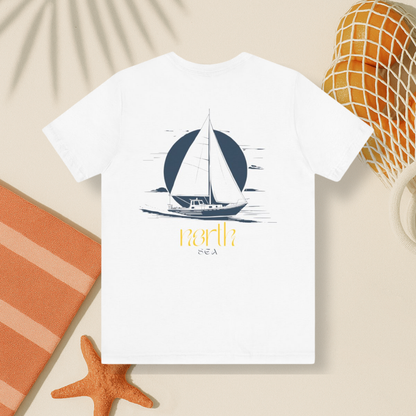 North Sea Tee