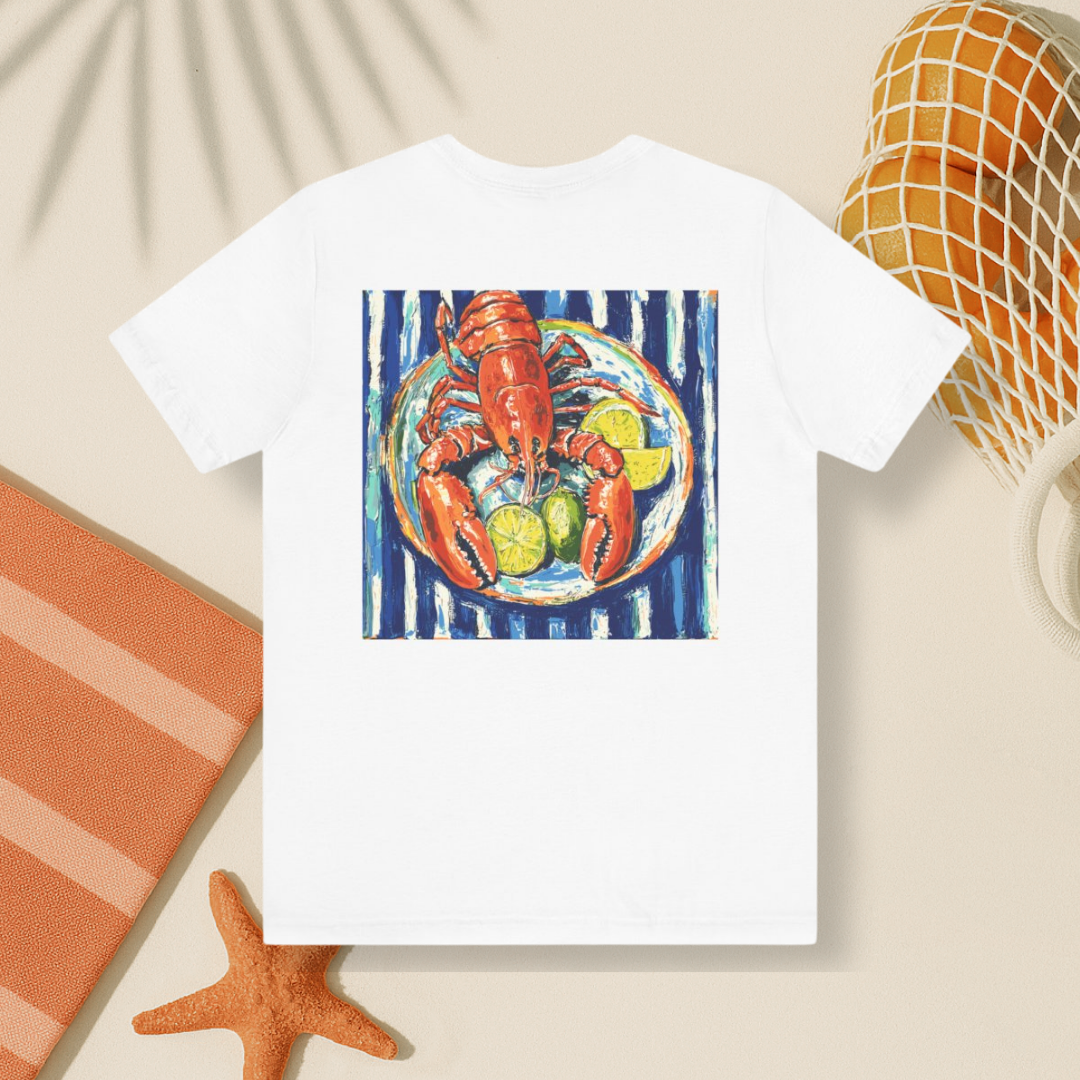 Bon Appetit Tee