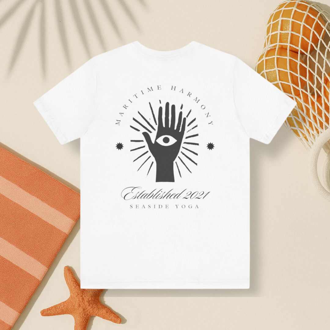 Maritime Harmony Tee