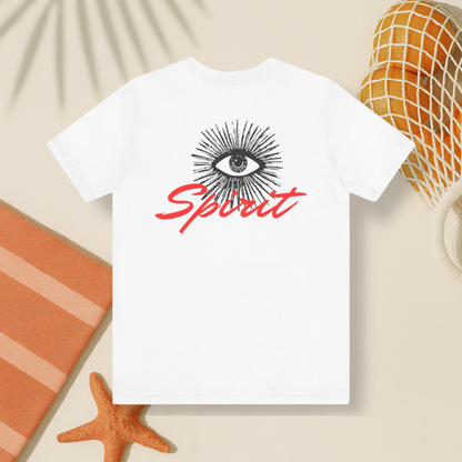 Seaside Spirit Tee