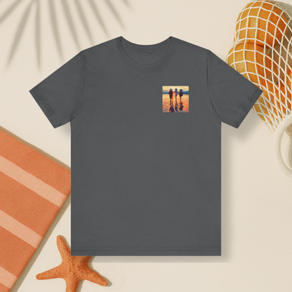 Sunset State of Mind Tee