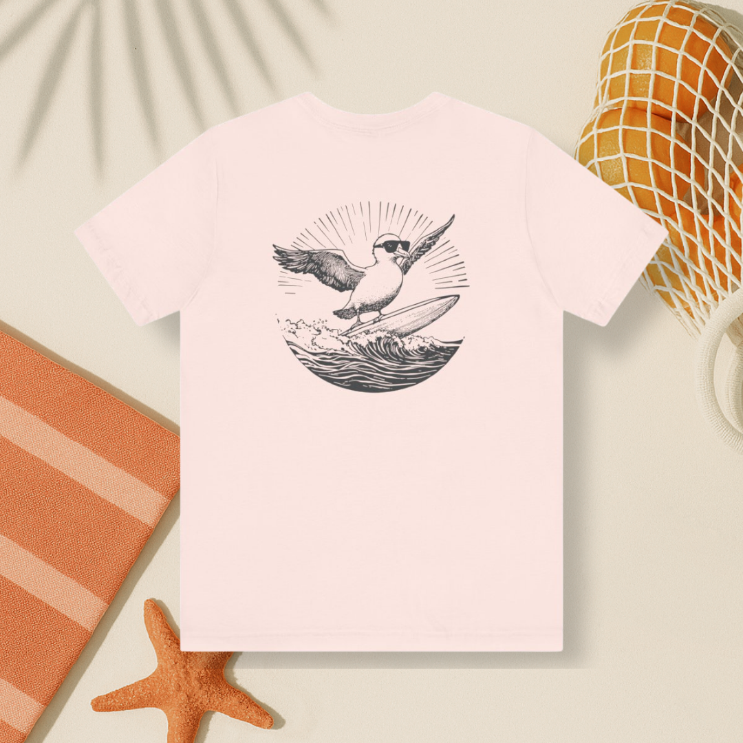Board Breaker Tee