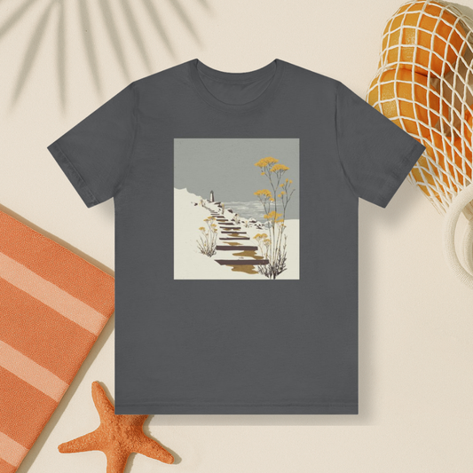 Lighthouse Walk Tee