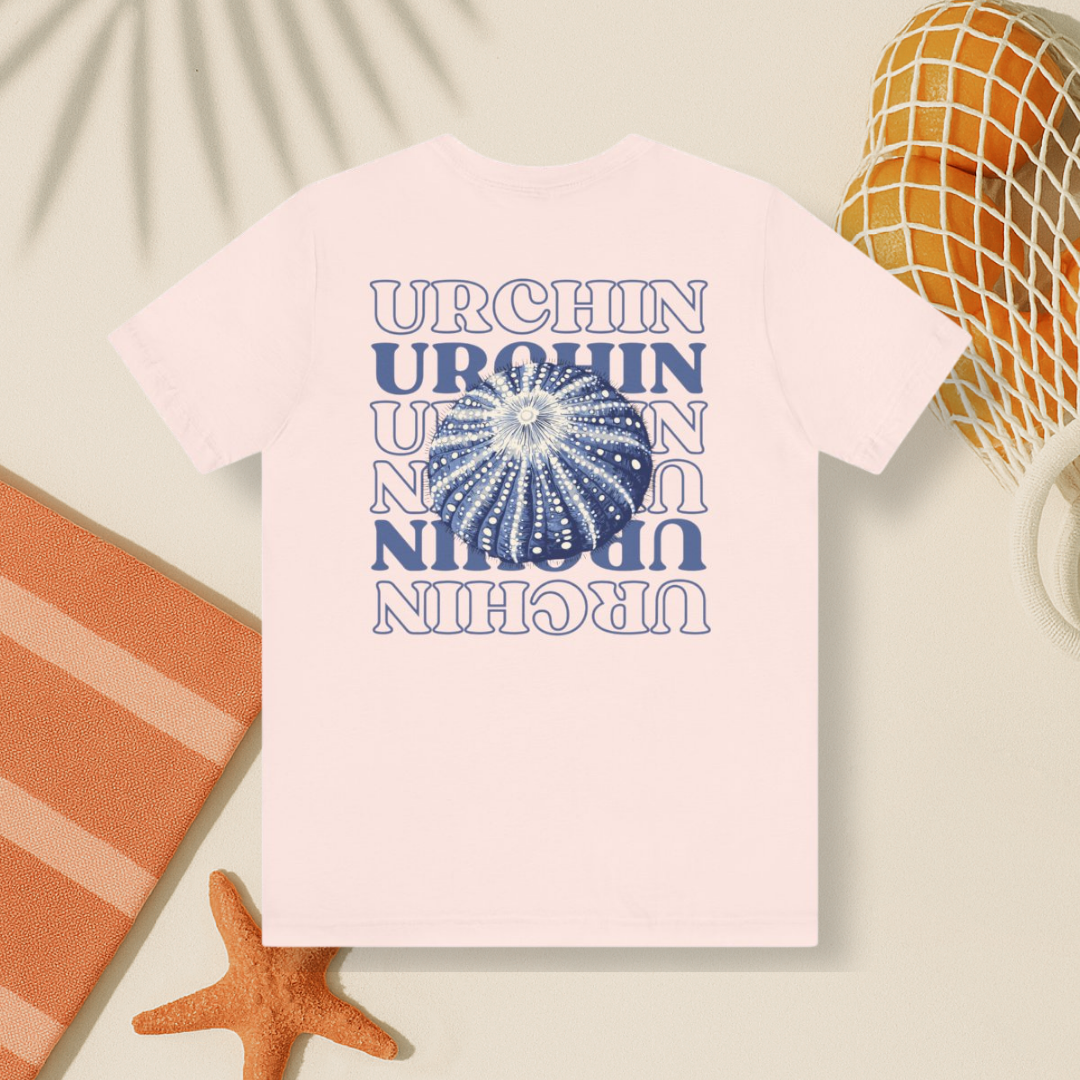 Urchin Tee