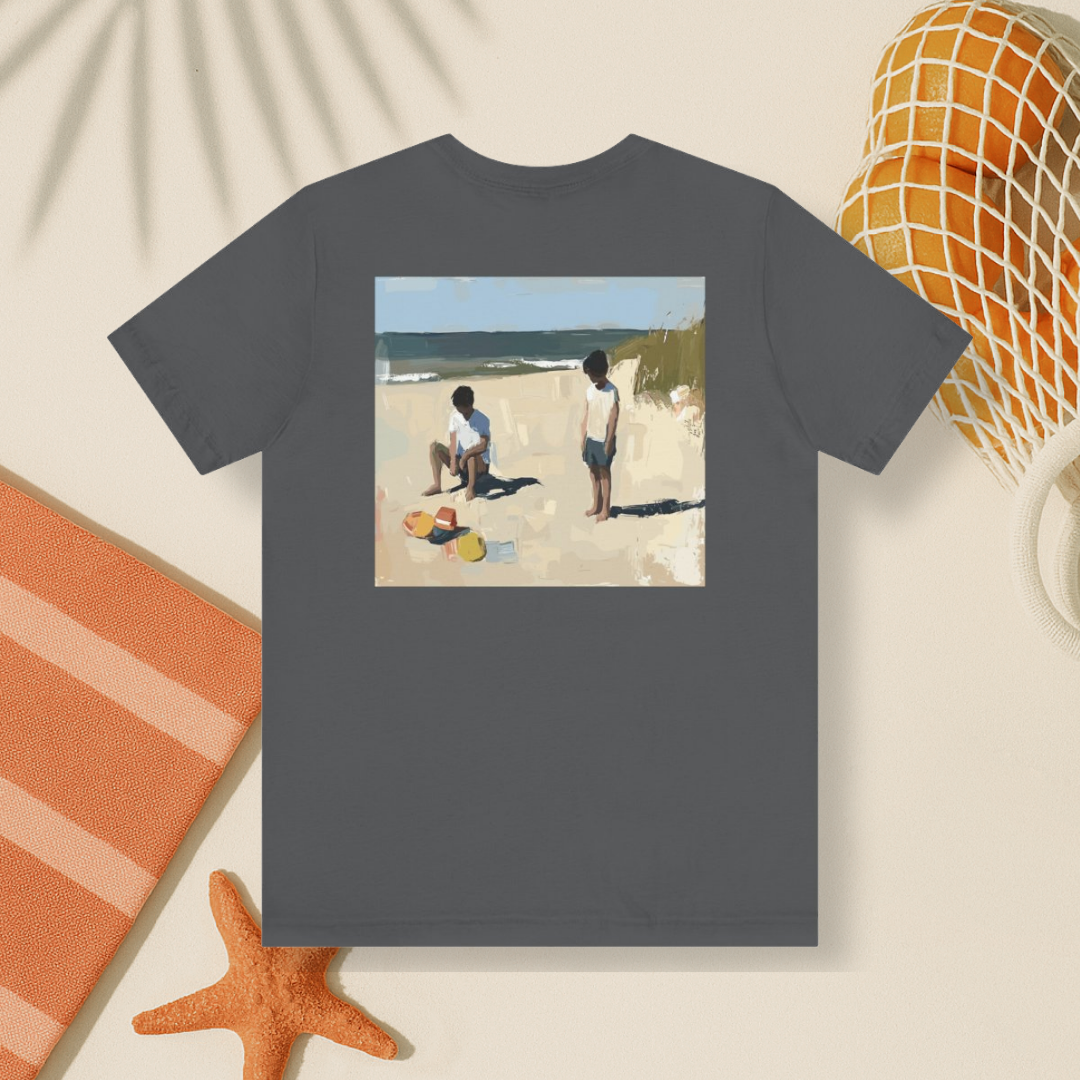 Dune Adventures Tee