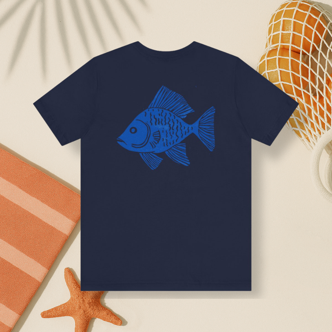 Feeling Blue? Tee