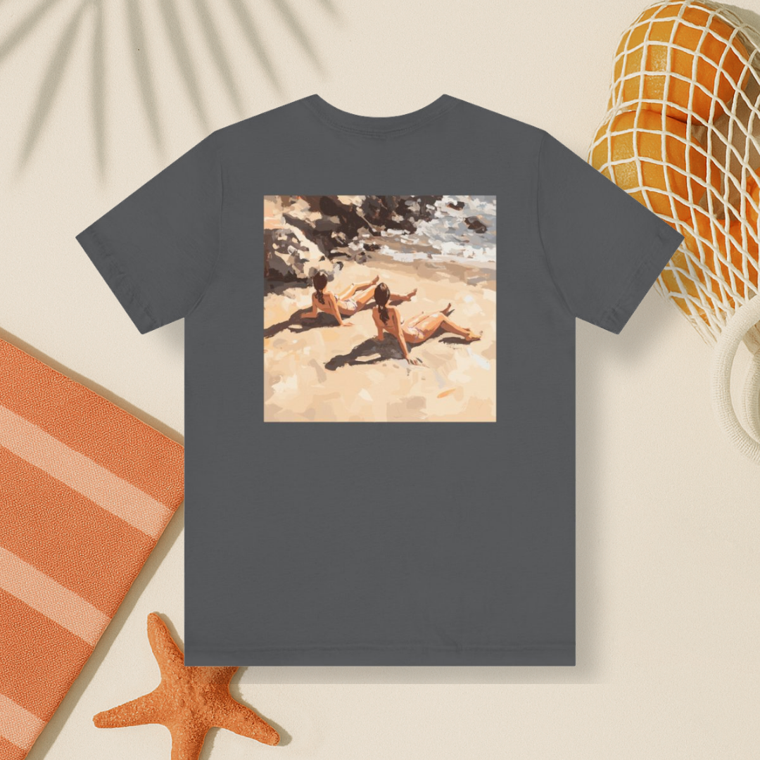 Babes Bathing Tee