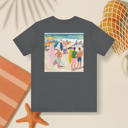 Surfs Up Tee
