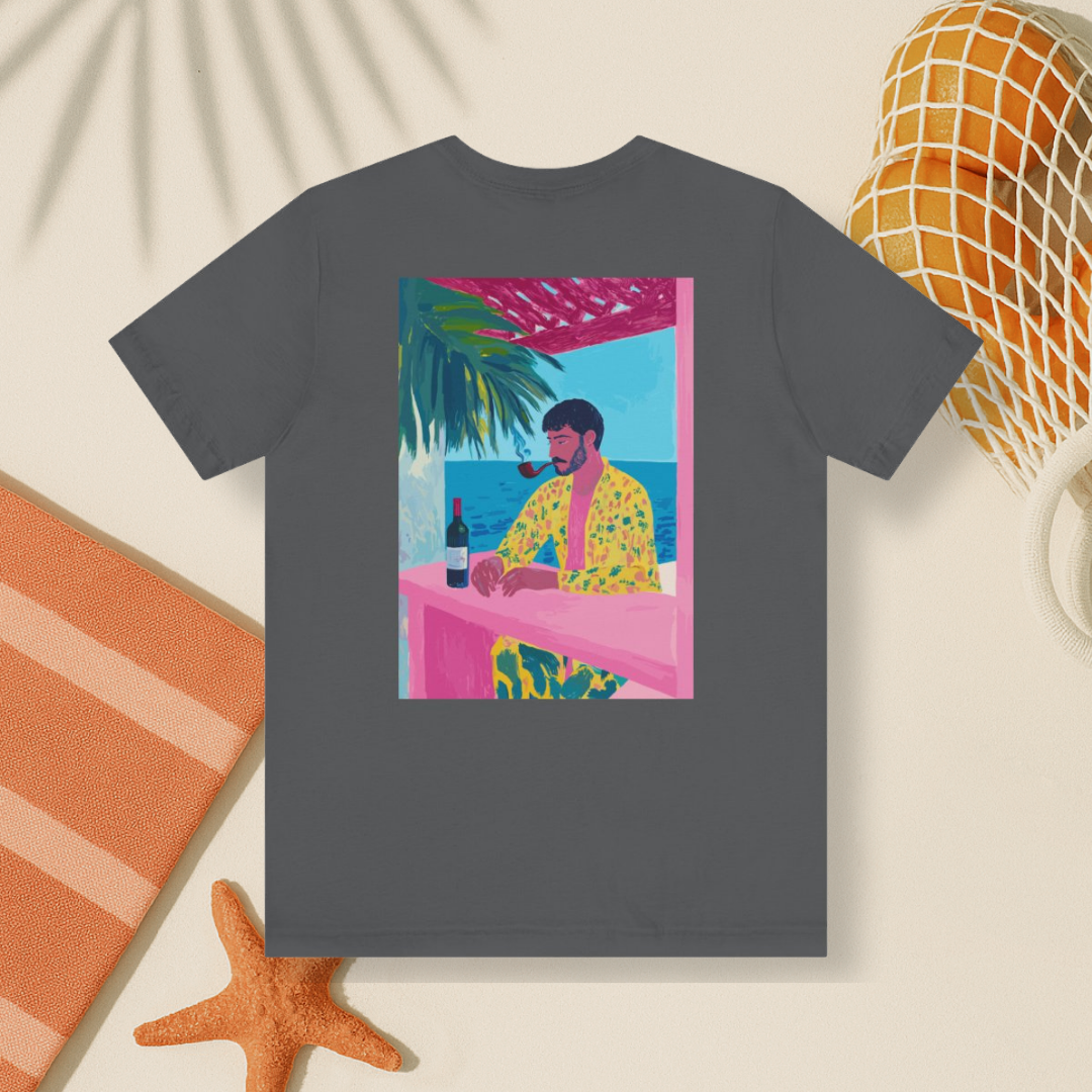 Holiday Spirit Tee