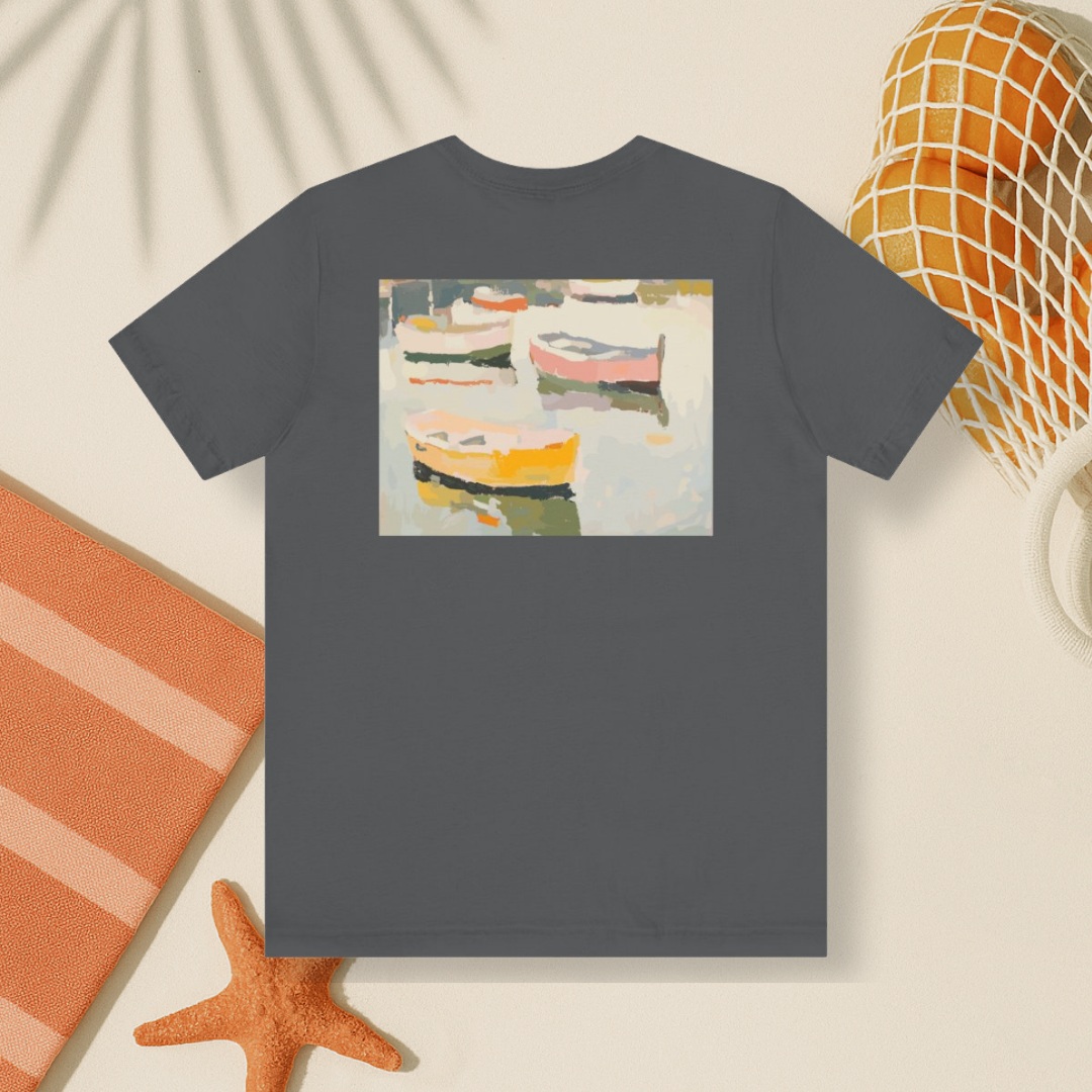 Drift & Float Tee