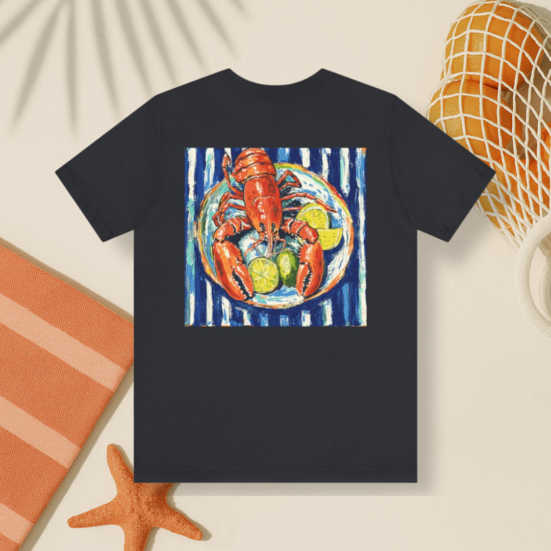 Bon Appetit Tee