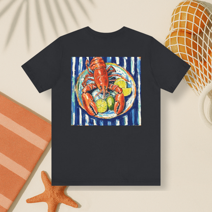 Bon Appetit Tee