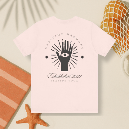 Maritime Harmony Tee