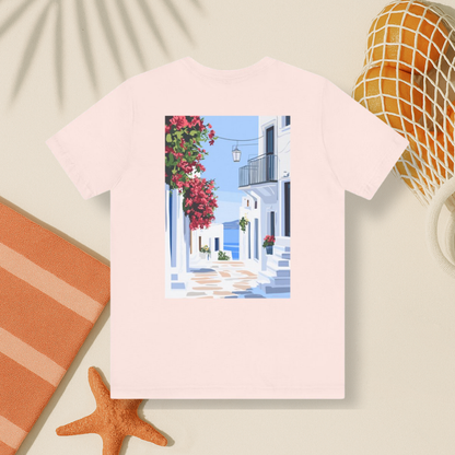 Athenian Dreams Tee