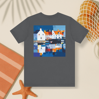 Seaside Bliss Tee