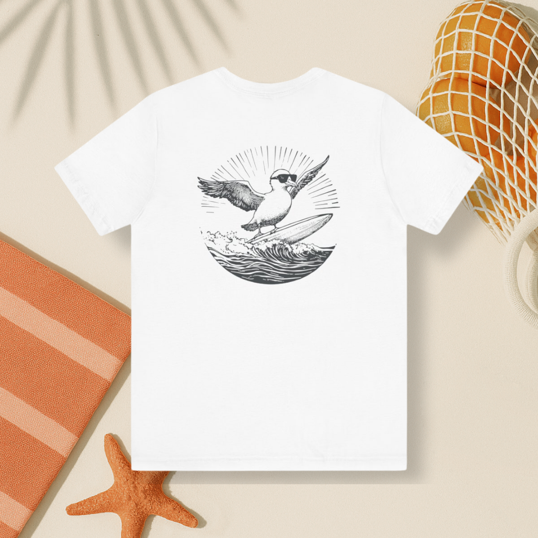 Board Breaker Tee