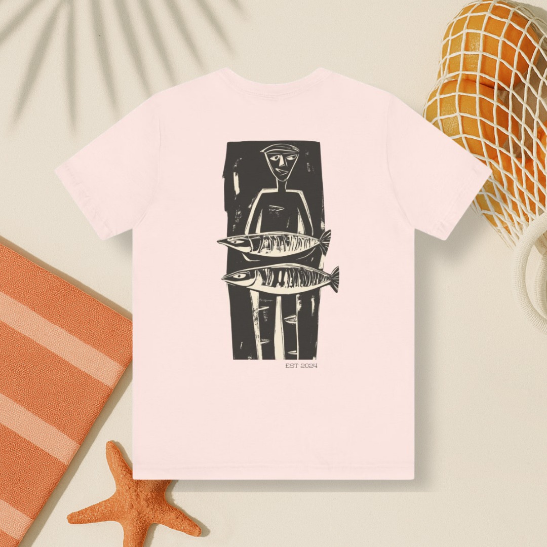 Long Live the Tribe Tee