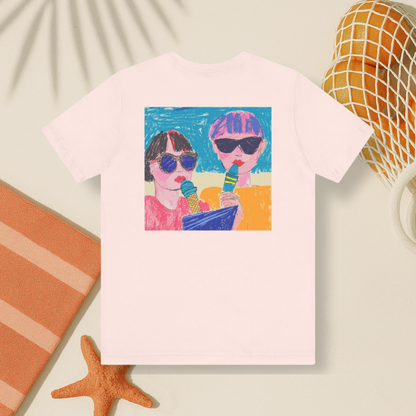 Bad and Bougie Tee