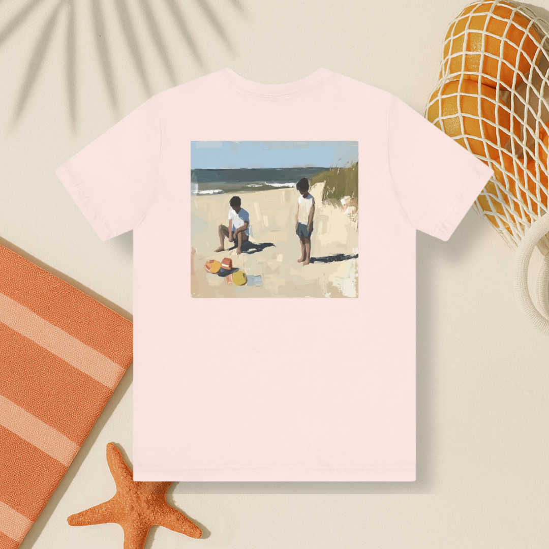 Dune Adventures Tee