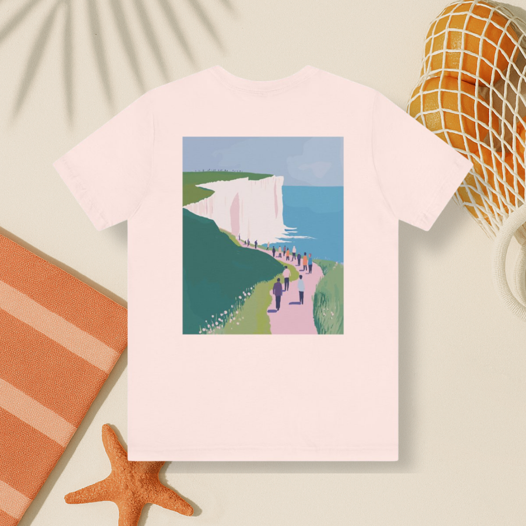 Sunny Days Tee