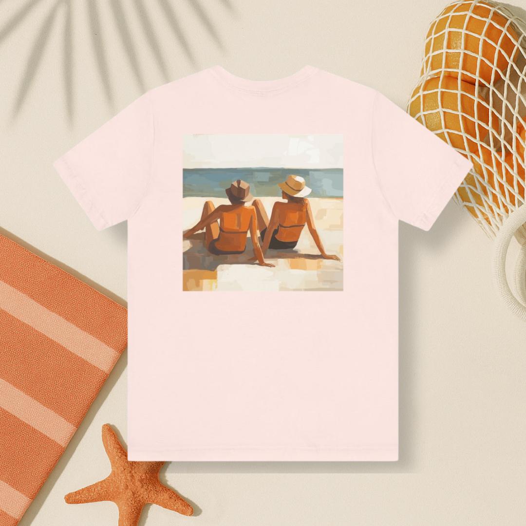 Sunkissed Tee