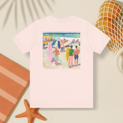 Surfs Up Tee