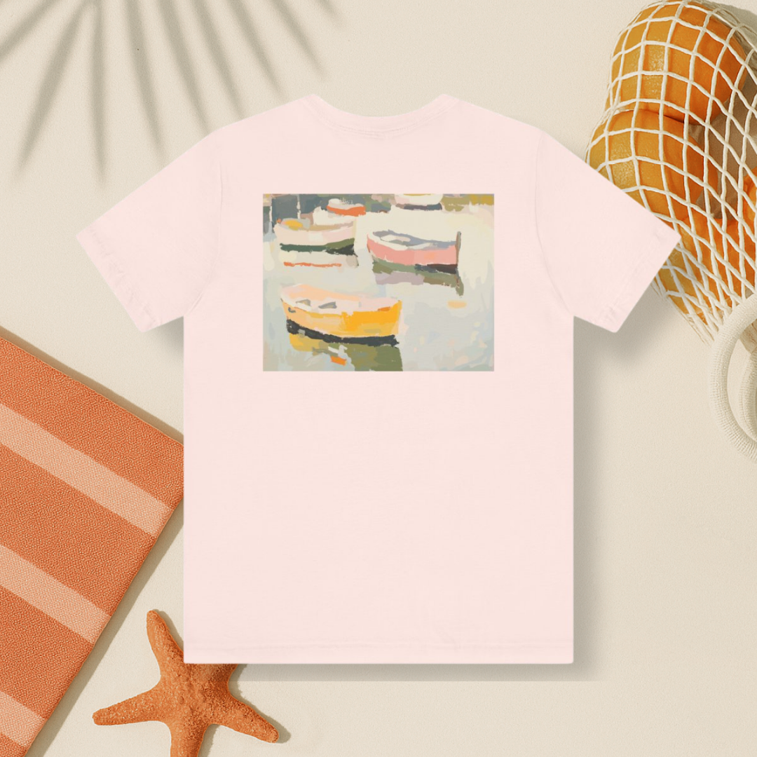 Drift & Float Tee