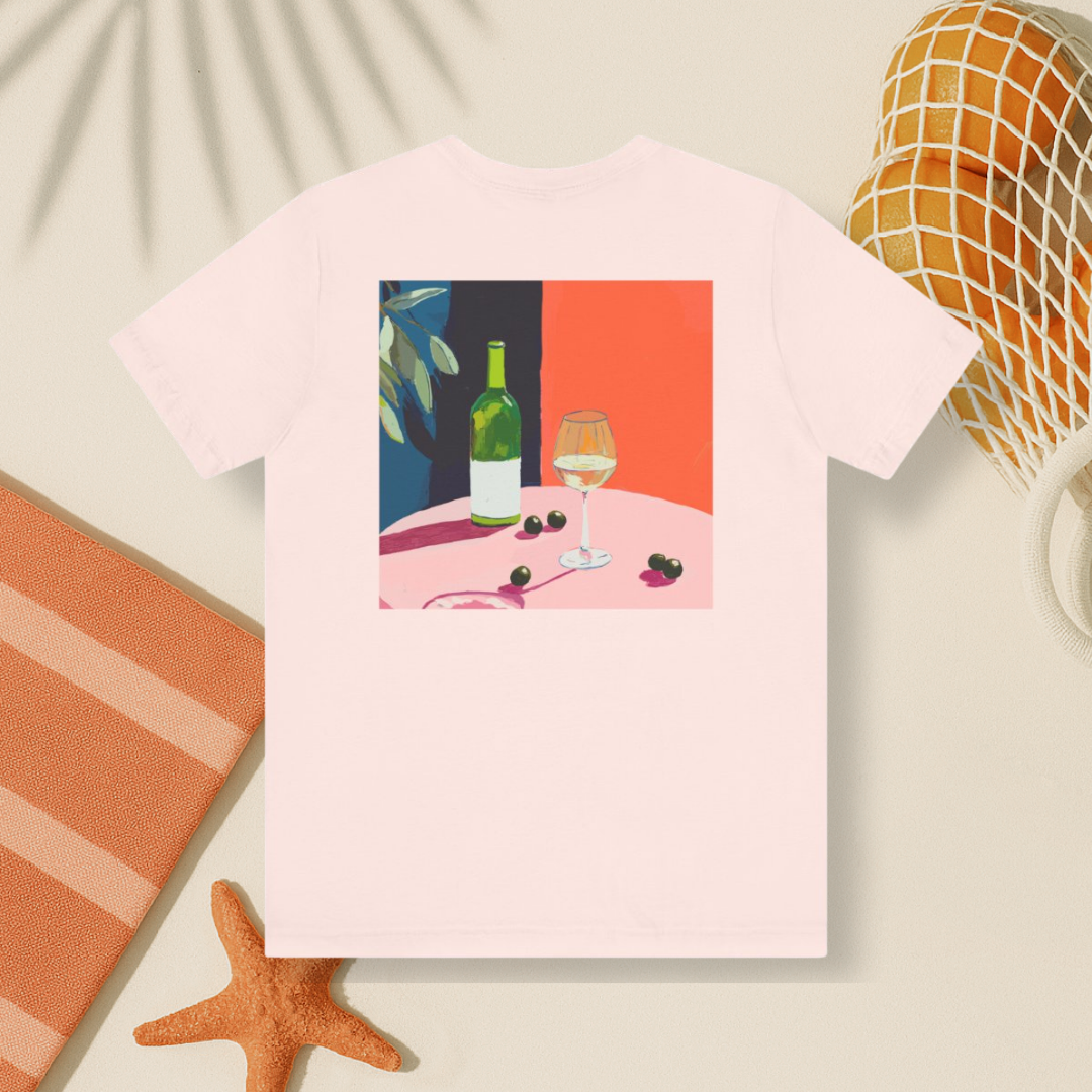 Fancy a Soiree? Tee
