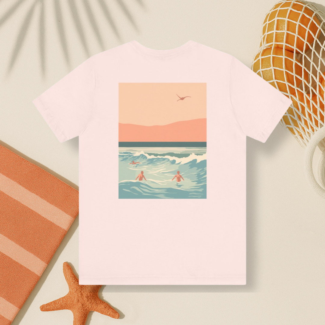 Tidal Flow Tee