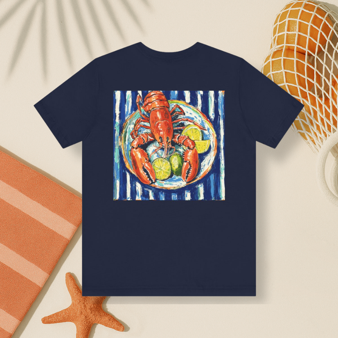 Bon Appetit Tee