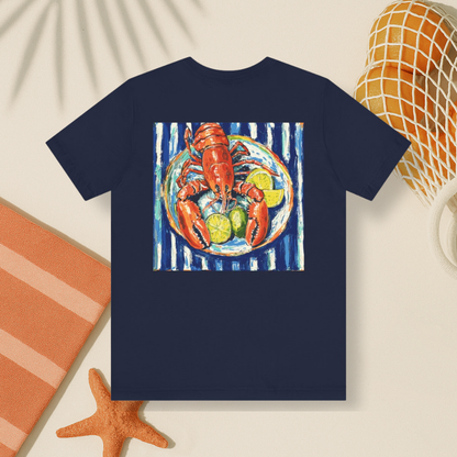 Bon Appetit Tee