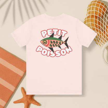 Petit Poisson Tee