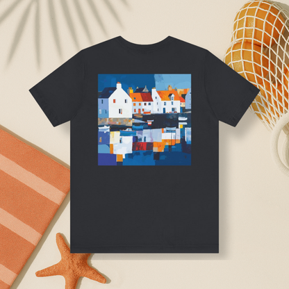 Seaside Bliss Tee