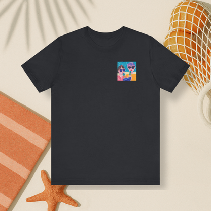 Bad and Bougie Tee