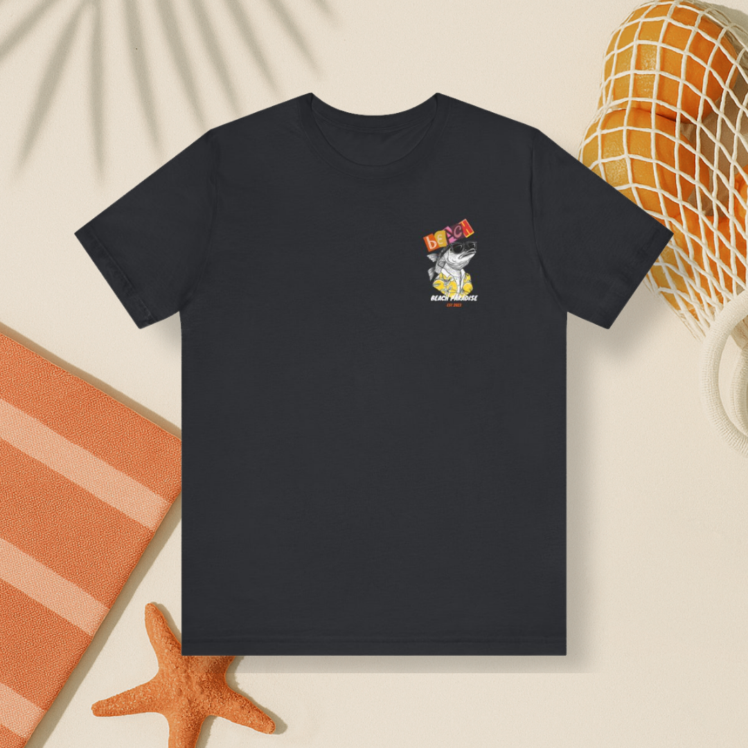 Beach Paradise Tee