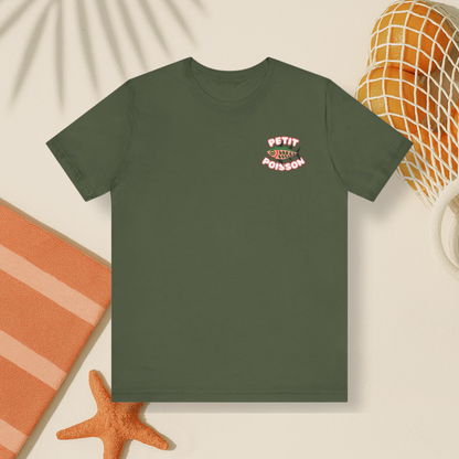Petit Poisson Tee