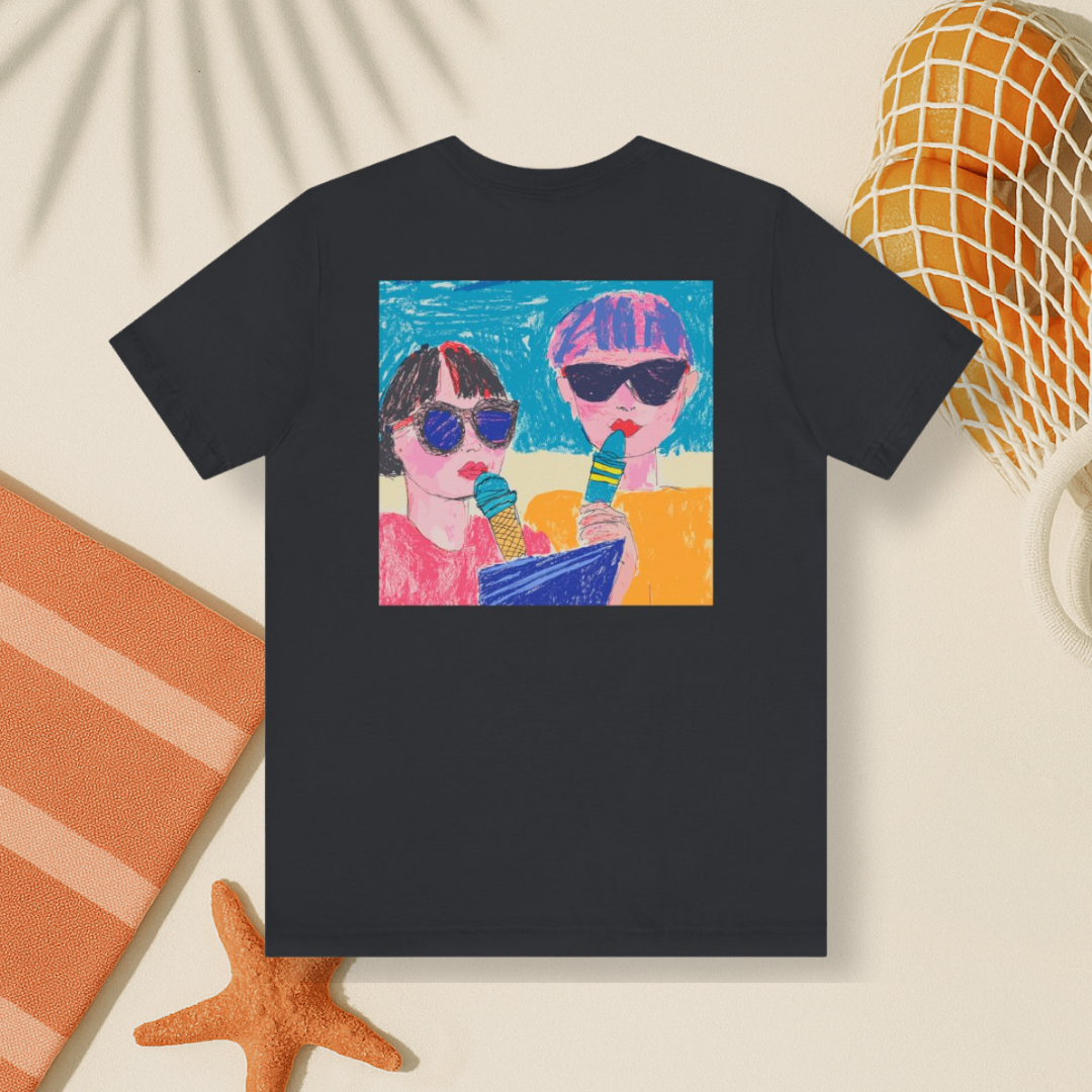 Bad and Bougie Tee