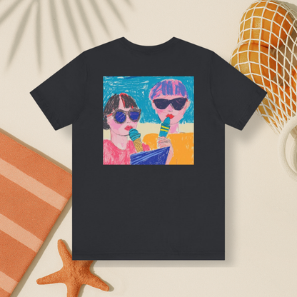 Bad and Bougie Tee