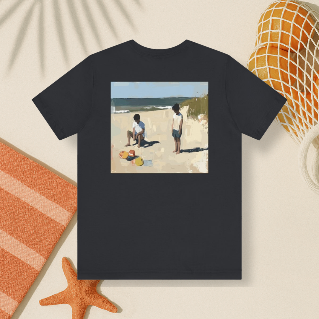 Dune Adventures Tee