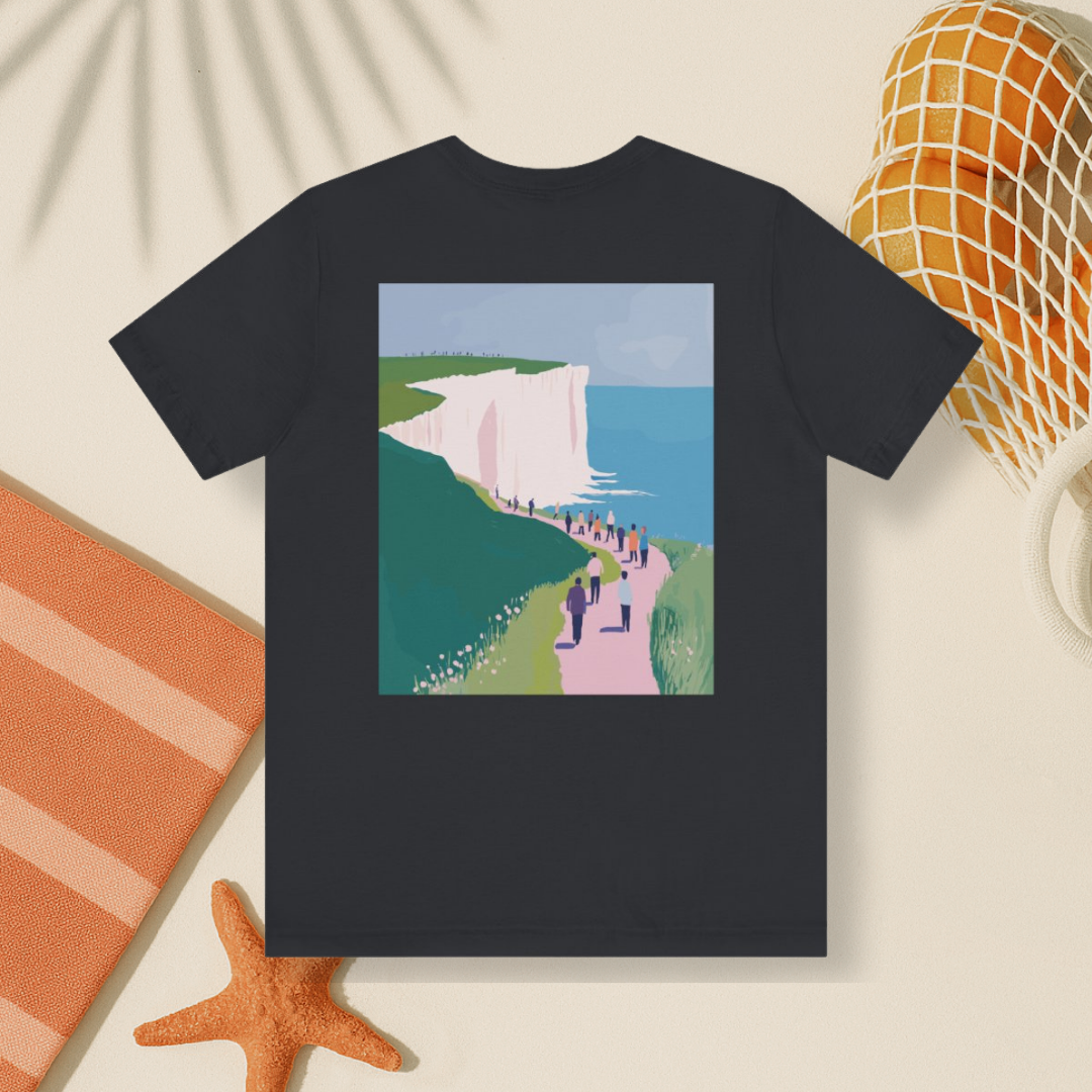 Sunny Days Tee