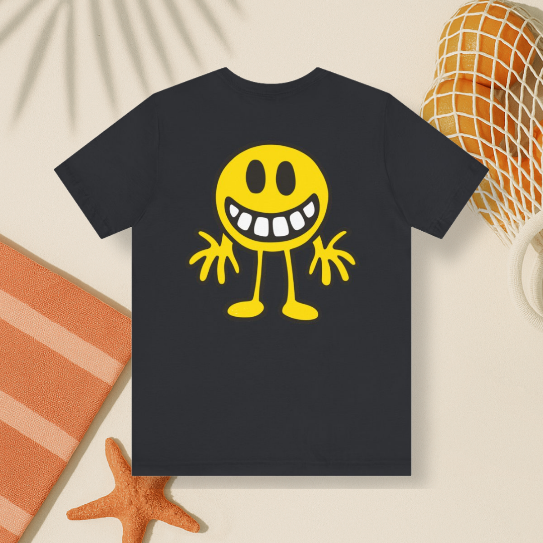 Happy Chappy Tee