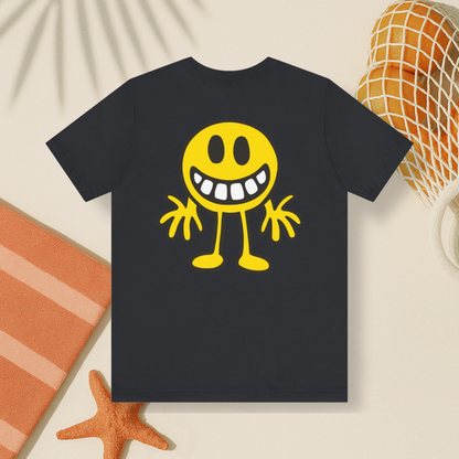 Happy Chappy Tee