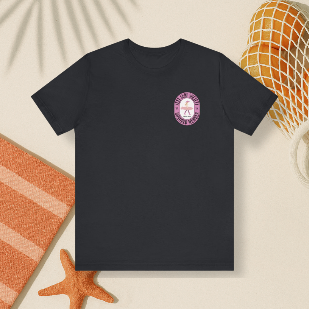 Sexy Surf Society Tee