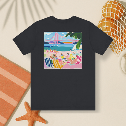 Just Chillin Tee
