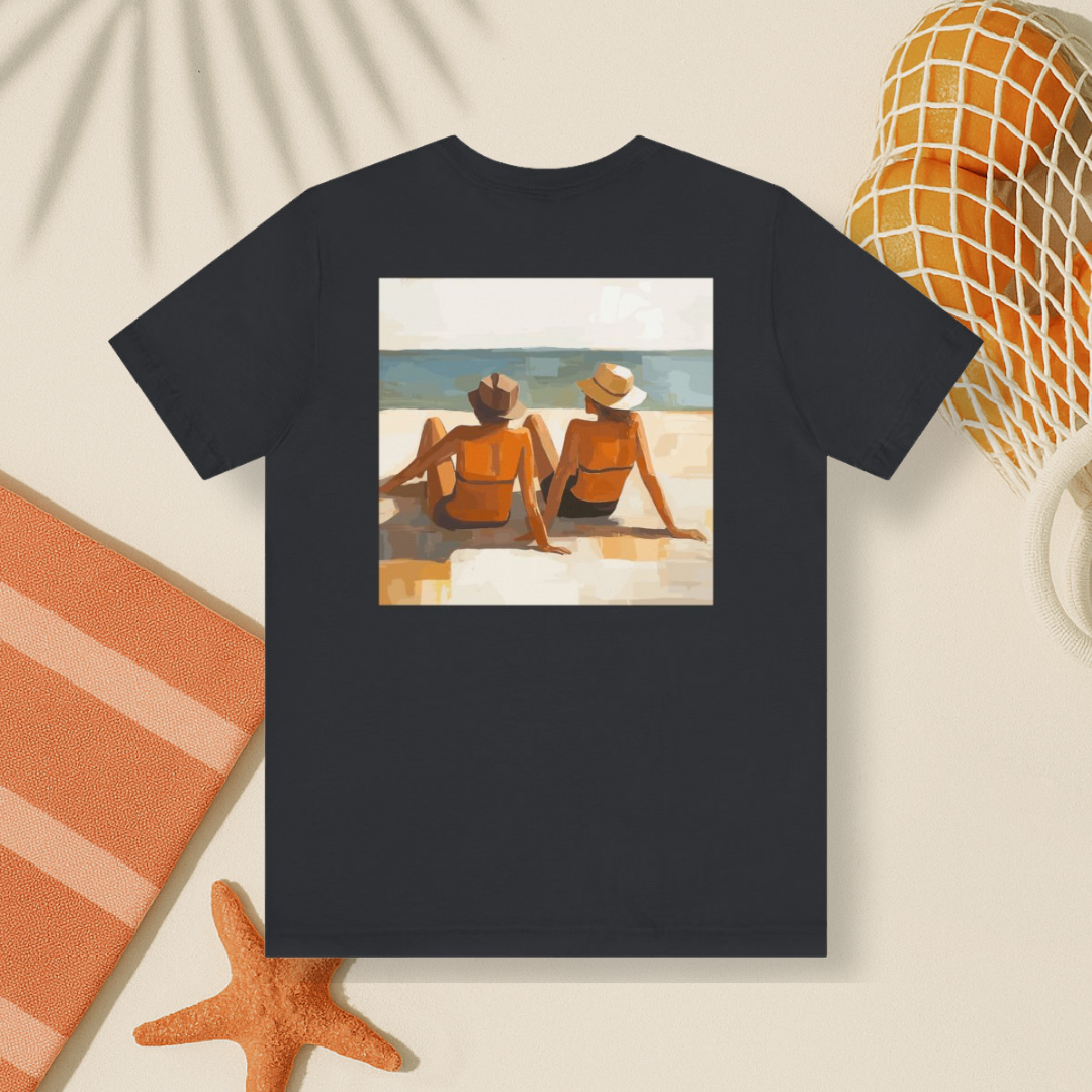 Sunkissed Tee