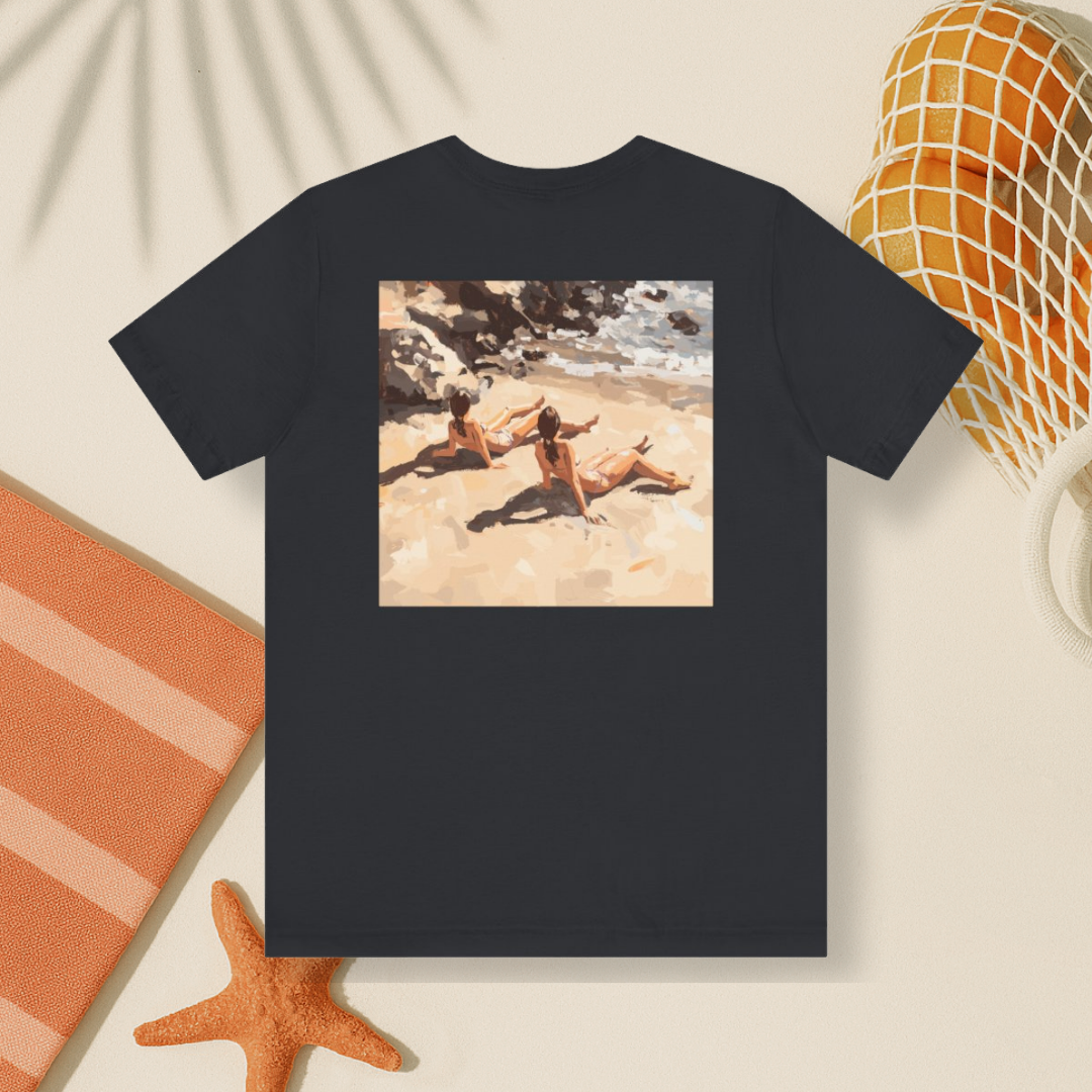 Babes Bathing Tee