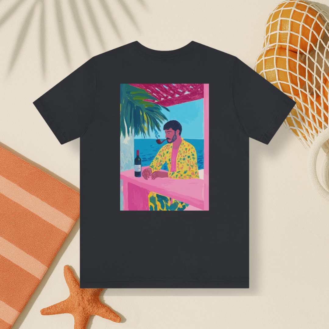 Holiday Spirit Tee