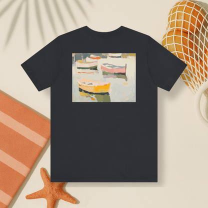 Drift & Float Tee