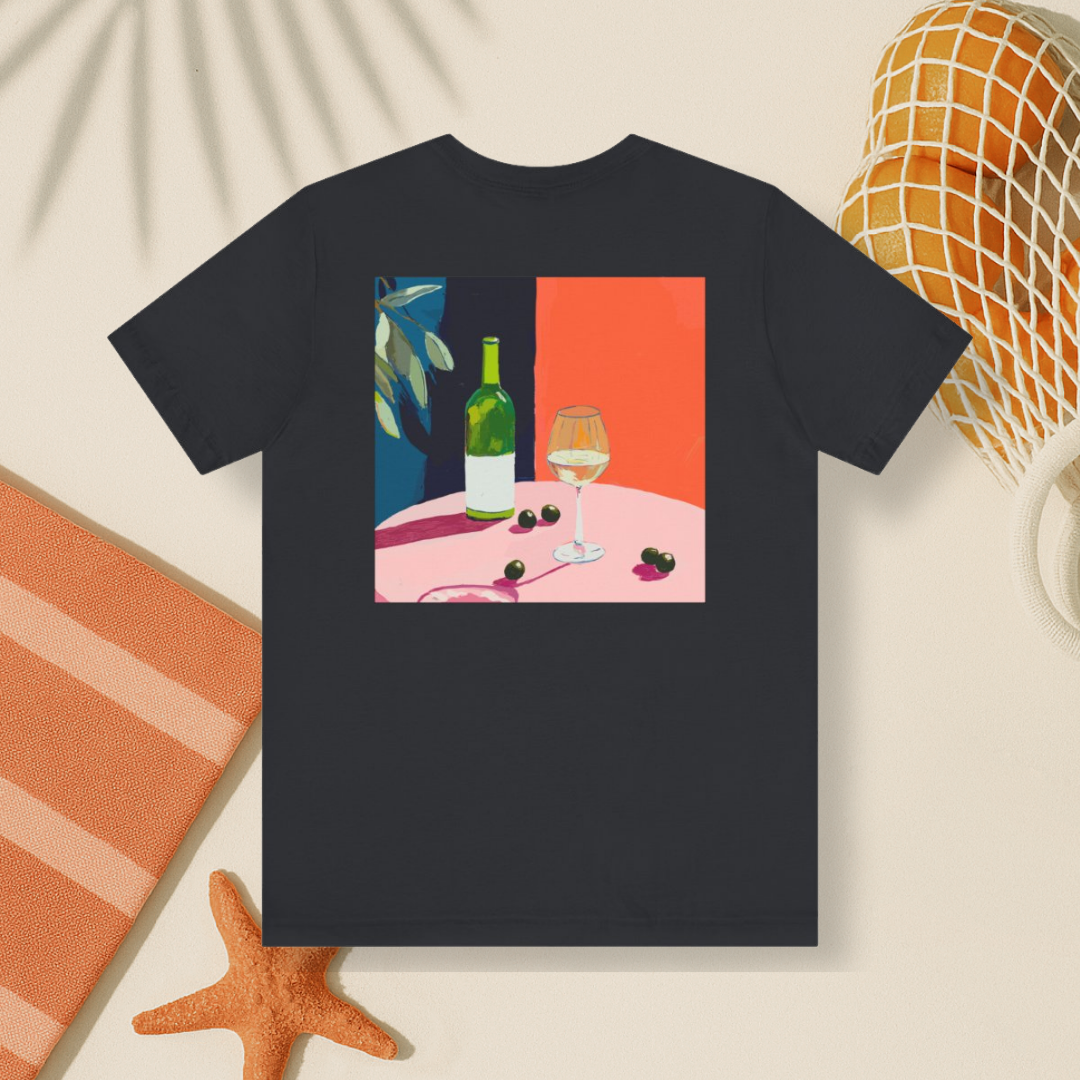 Fancy a Soiree? Tee