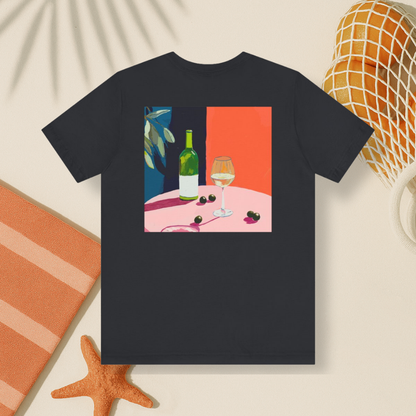 Fancy a Soiree? Tee